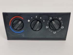 MANDO CALEFACCION / AIRE ACONDICIONADO 36936A OPEL VECTRA B BERLINA Autodesguaces Alicante