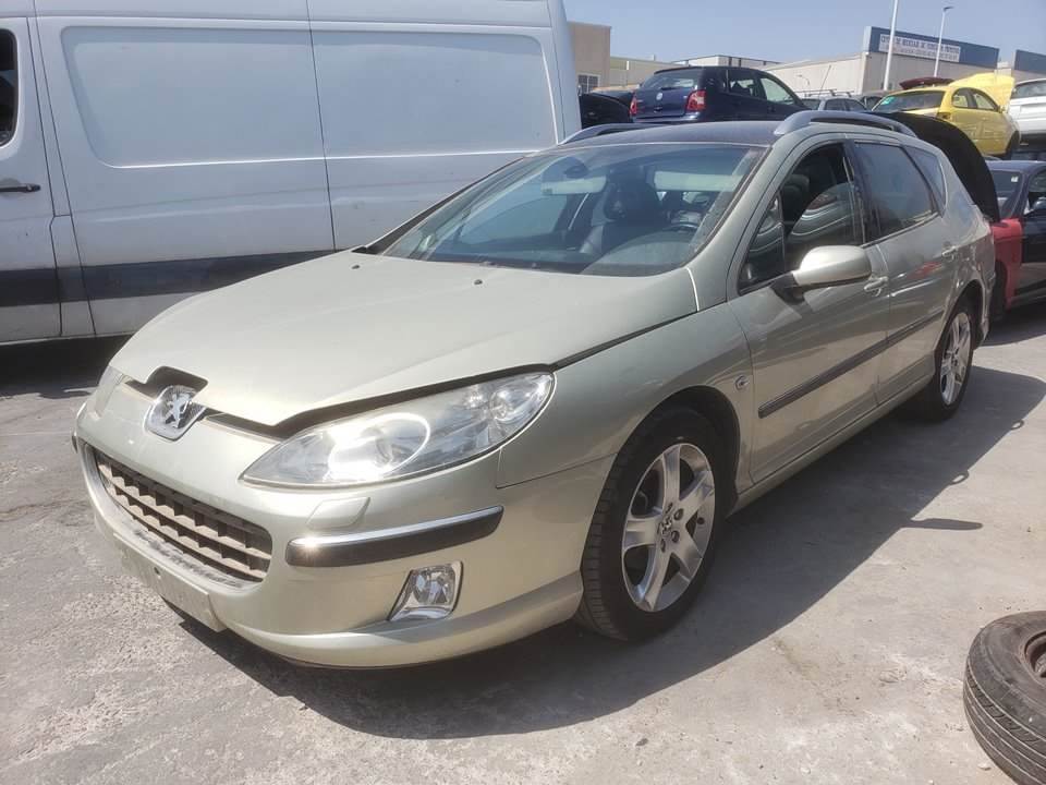 PEUGEOT 407 SW (2004 - 2011)