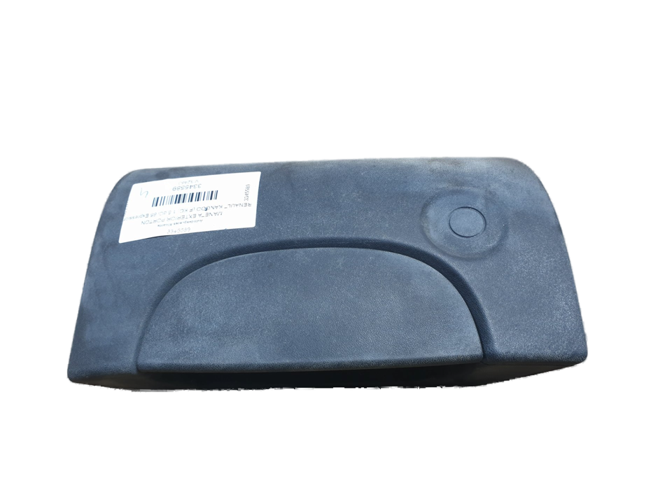 MANETA EXTERIOR PORTON 7700303588 RENAULT KANGOO (F/KC0) Autodesguaces Alicante