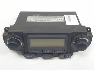 MANDO CLIMATIZADOR 96615415 DAEWOO LACETTI Autodesguaces Alicante