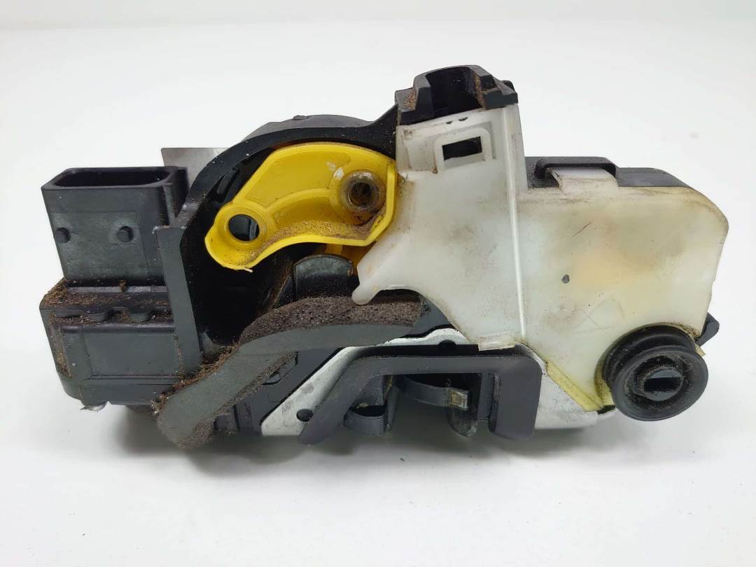 Türschloss hinten links - 13579555 - OPEL - ASTRA J LIM.