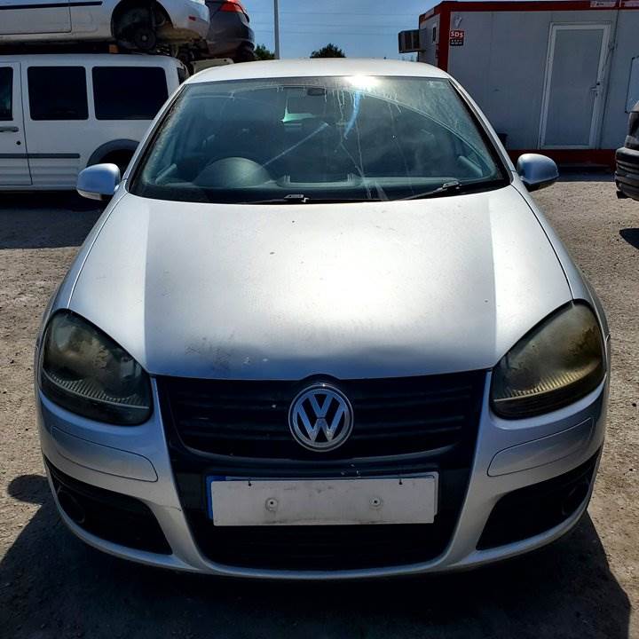 VOLKSWAGEN GOLF V BERLINA (1K1) (2003 - 2008)