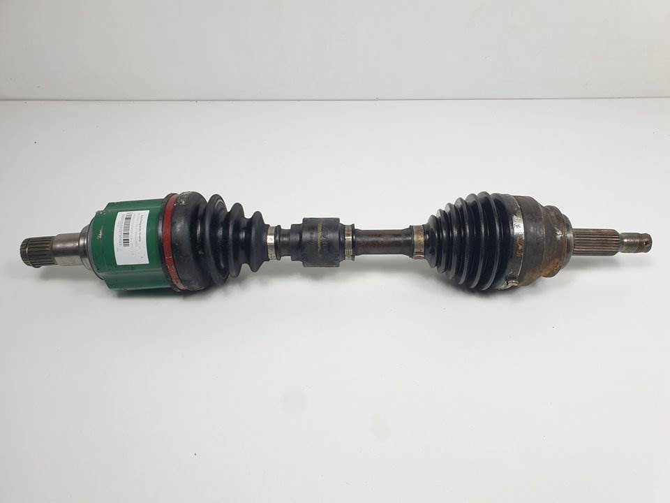 TRANSMISION DELANTERA IZQUIERDA - 3815A277 - CITROEN - C-CROSSER