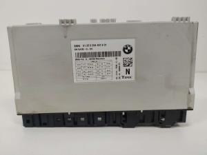 CENTRALITA ASIENTOS 61359354457 BMW SERIE 4 COUPE (F32) Autodesguaces Alicante