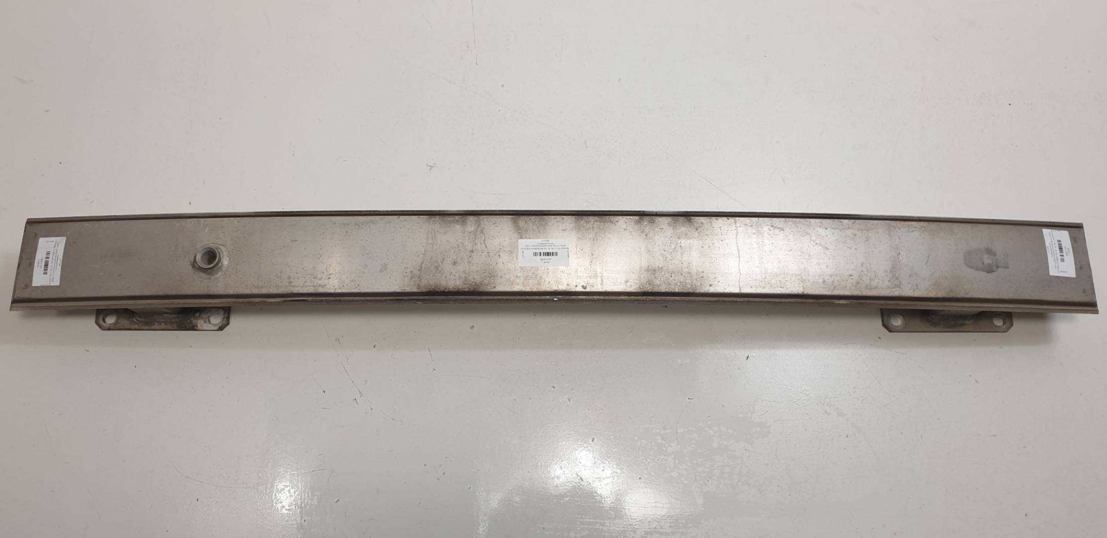 REFUERZO PARAGOLPES DELANTERO - 9651794280 - CITROEN - C4 BERLINA