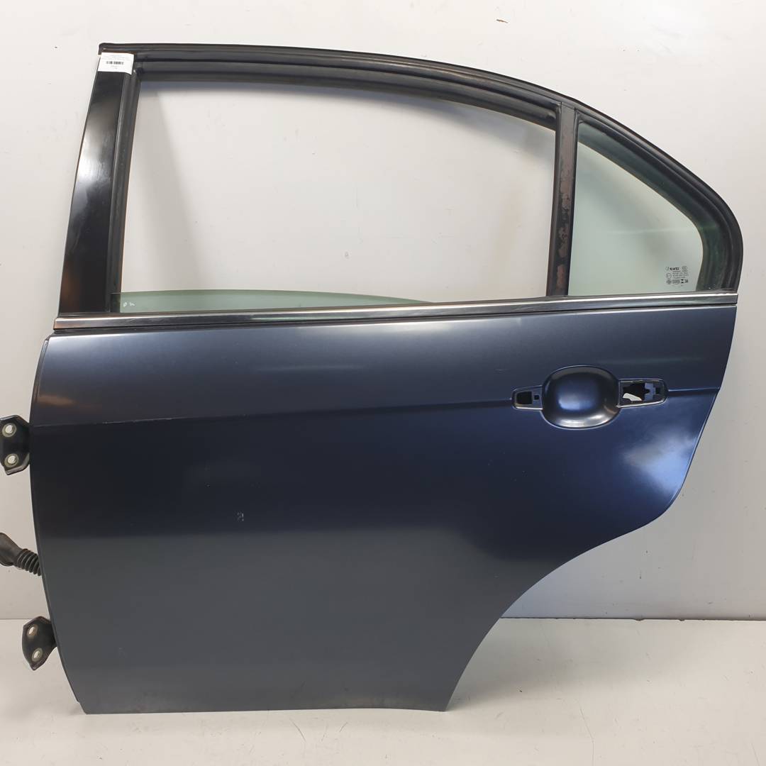 PUERTA TRASERA IZQUIERDA - CHEVROLET - CHEVROLET EPICA (2007 - 2011)