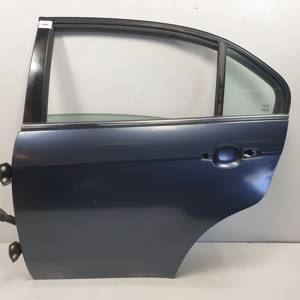 PUERTA TRASERA IZQUIERDA CHEVROLET CHEVROLET EPICA (2007 - 2011) Autodesguaces Alicante