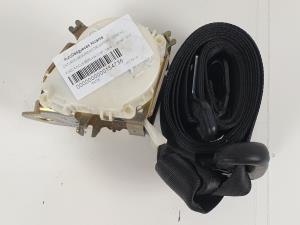 CINTURON SEGURIDAD DELANTERO DERECHO 4M51A61294AK FORD FOCUS BERLINA (CAP) Autodesguaces Alicante