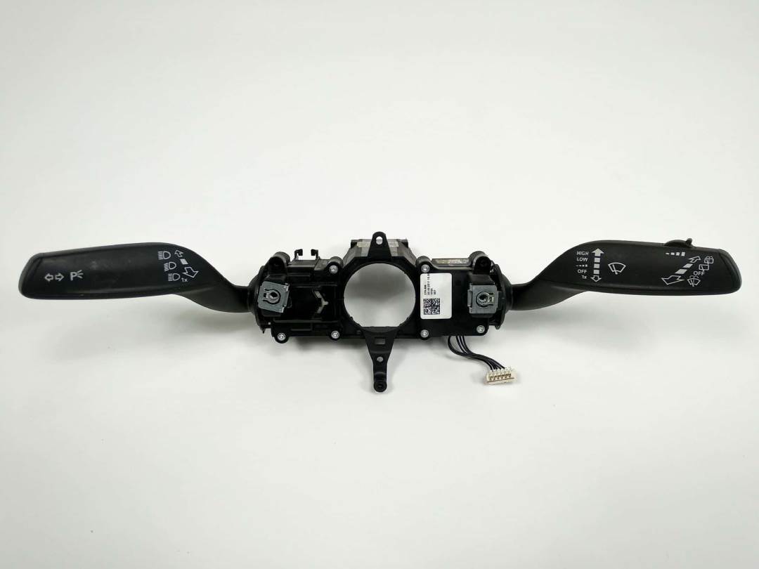 MANDO INTERMITENTES - 8X0953502 - AUDI - A1 (8X)