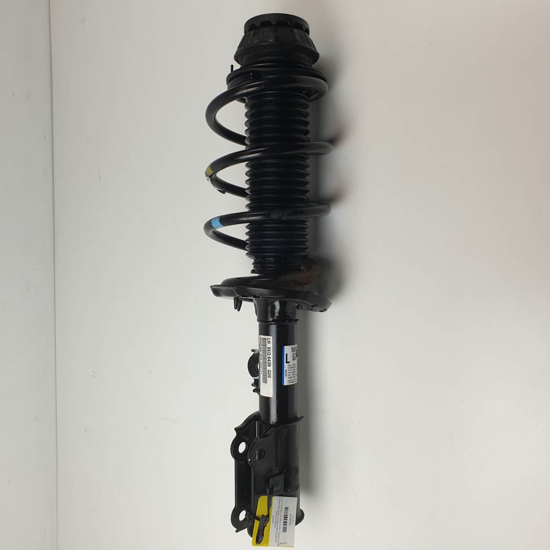 AMORTIGUADOR DELANTERO IZQUIERDO - 54650G6200 - KIA - PICANTO (JA)