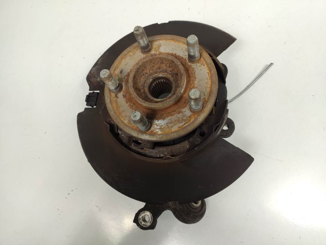 MANGUETA TRASERA DERECHA - CHRYSLER - 300 C TOURING