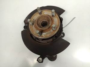 MANGUETA TRASERA DERECHA CHRYSLER 300 C TOURING Autodesguaces Alicante