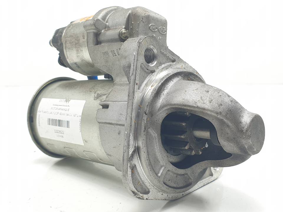 MOTOR ARRANQUE 3610007100 KIA PICANTO (JA) Autodesguaces Alicante