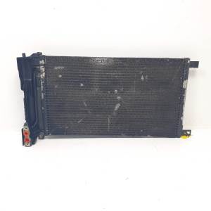 CONDENSADOR / RADIADOR AIRE ACONDICIONADO 58572810 BMW SERIE 3 BERLINA (E46) Autodesguaces Alicante