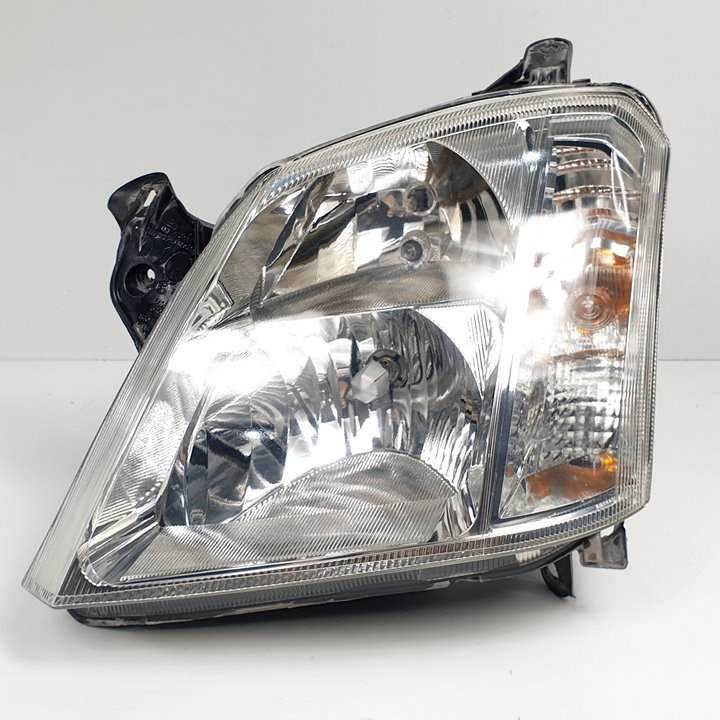 FARO IZQUIERDO - OPEL - MERIVA