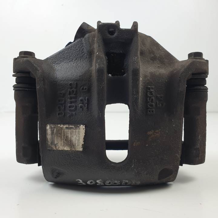 PINZA FRENO DELANTERA DERECHA 9683840180 CITROEN C3 Autodesguaces Alicante