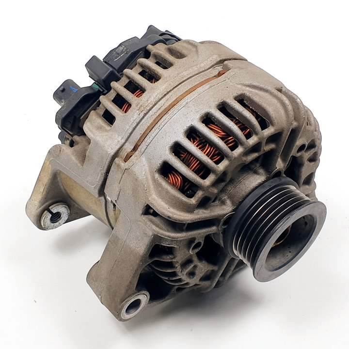 ALTERNADOR - 13222931 - OPEL - CORSA D