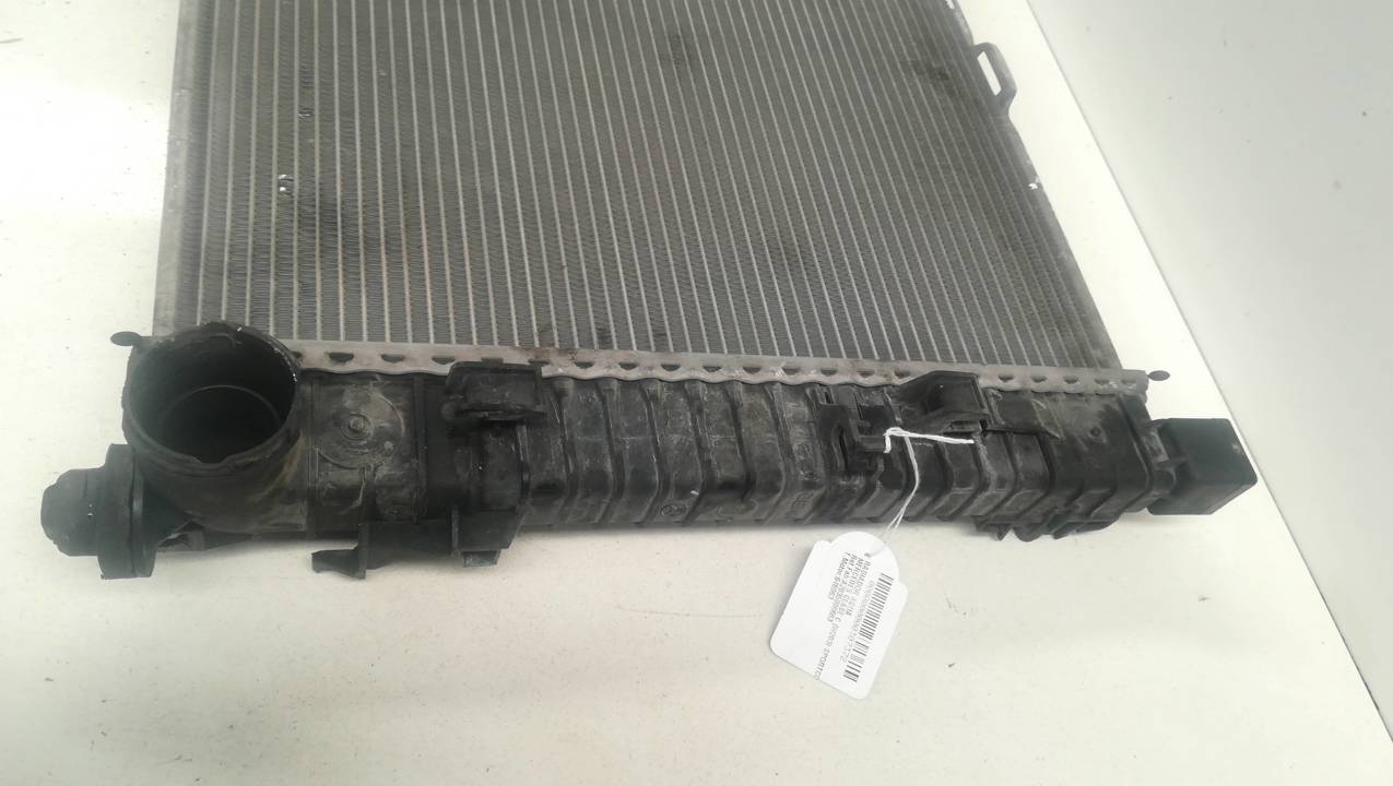 RADIADOR AGUA