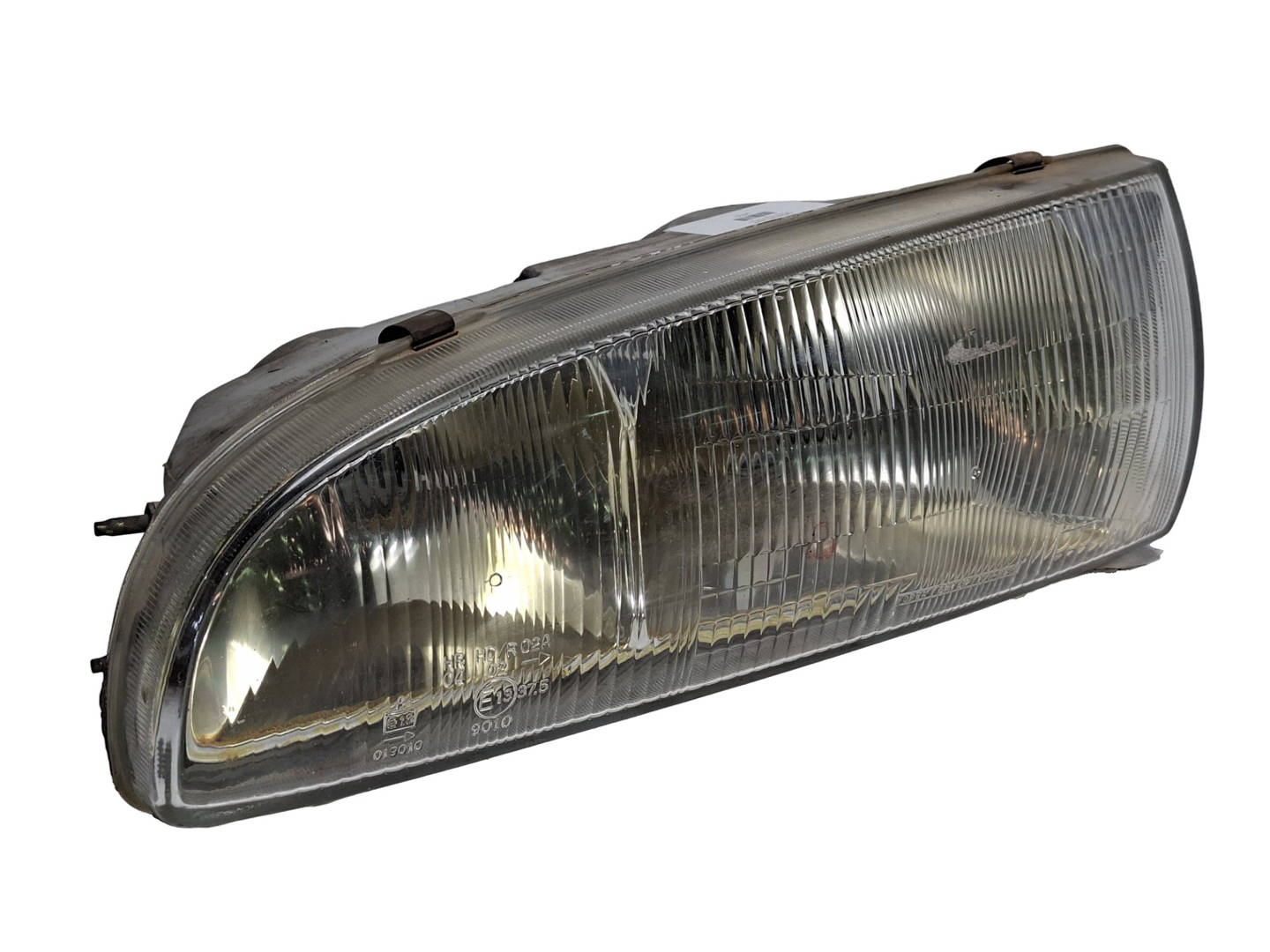 Foto 2 de Faro Izquierdo Hyundai H 100 (1994–1999)