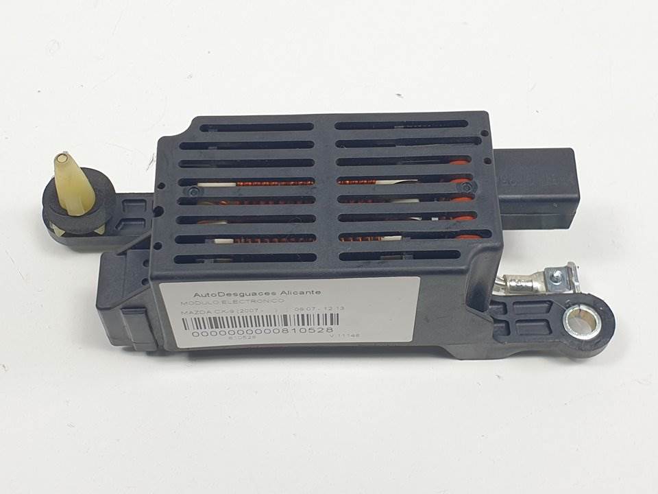 MODULO ELECTRONICO - TD1166950 - MAZDA - CX-9 (2007 - ... )