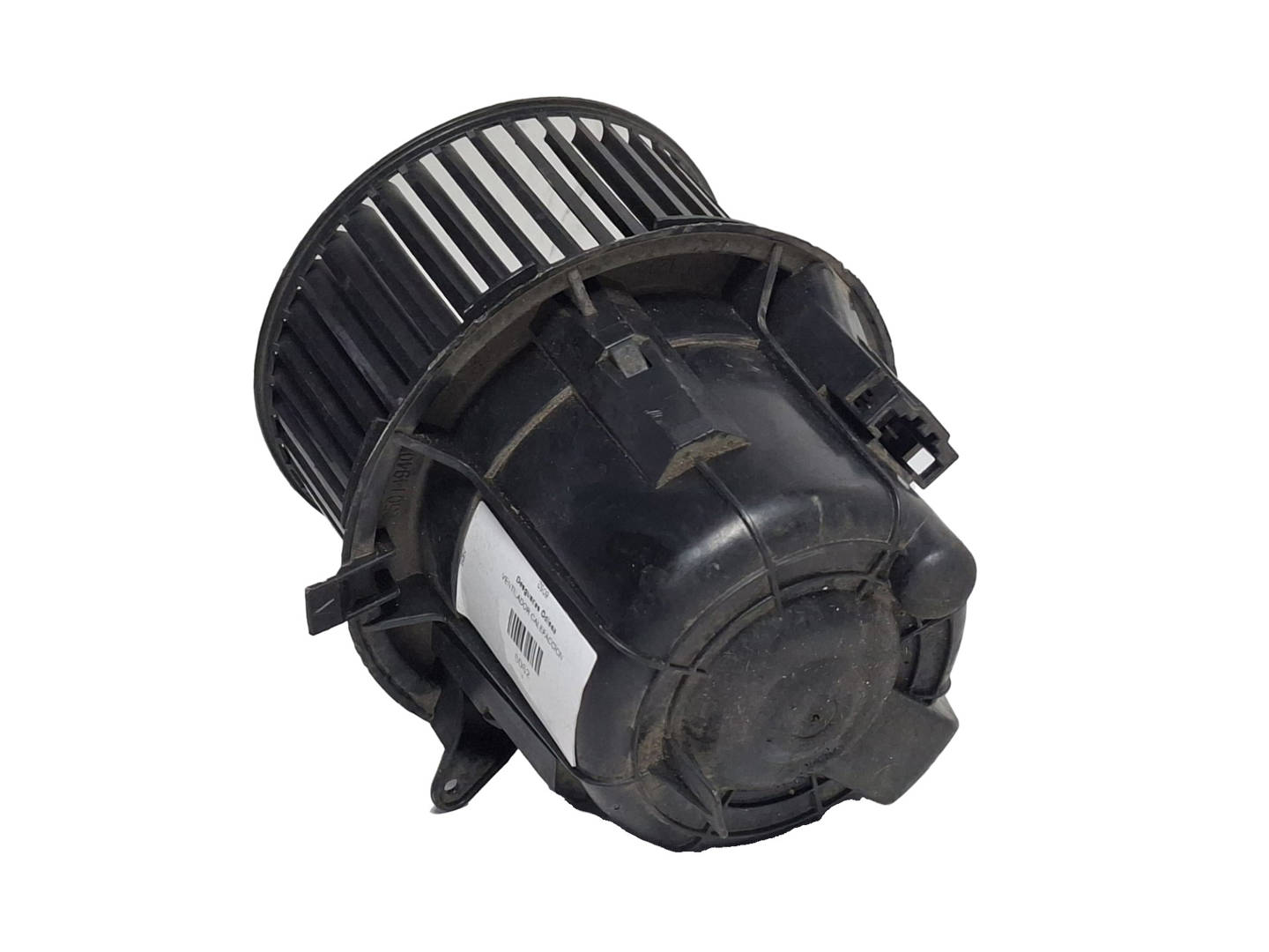 Foto 2 de Ventilador Calefaccion Citroen C3 (1995–2010)
