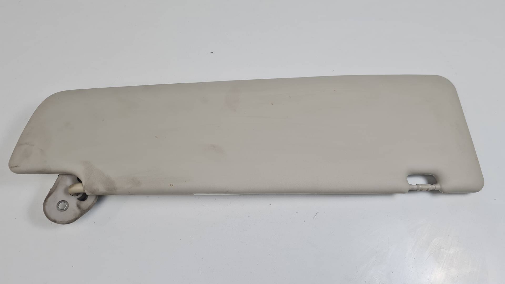 PARASOL IZQUIERDO - PEUGEOT - BOXER CAJA CERRADA