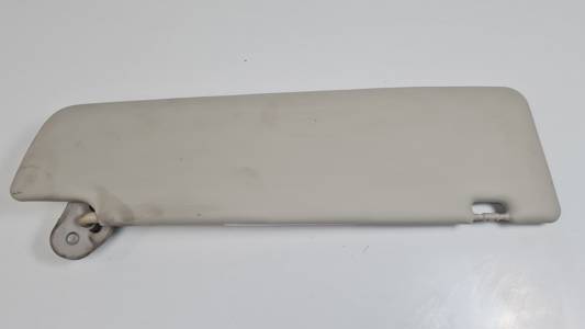 PARASOL IZQUIERDO PEUGEOT BOXER CAJA CERRADA Autodesguaces Alicante