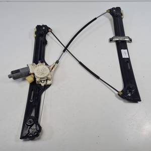 ELEVALUNAS DELANTERO DERECHO 7137020S BMW X5 (E70) Autodesguaces Alicante