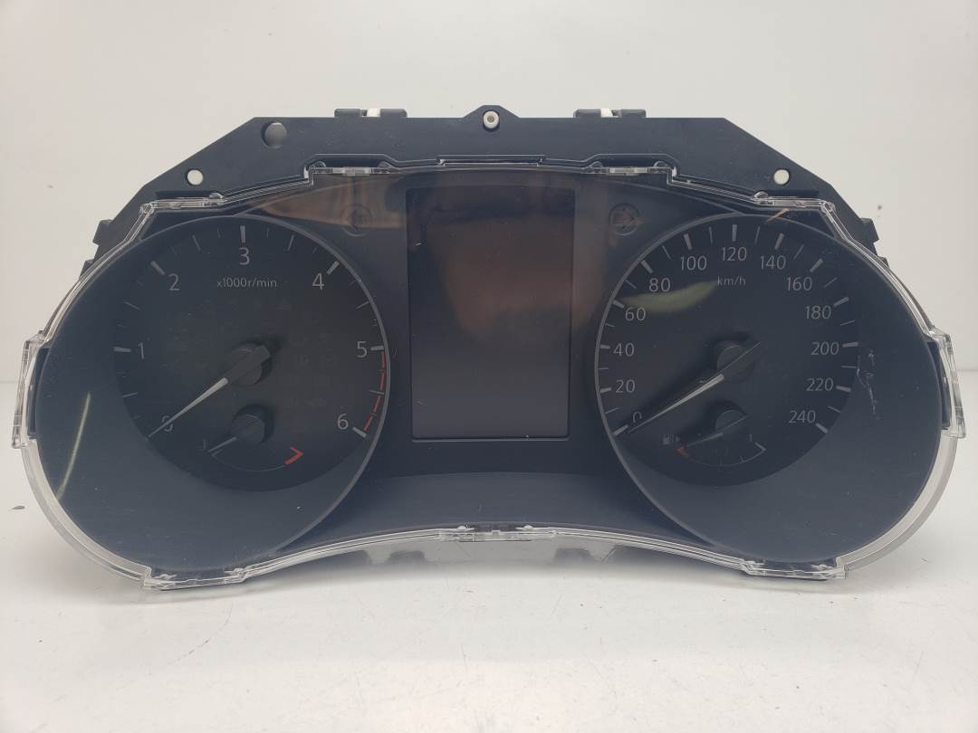 CUADRO INSTRUMENTOS - HV22D - NISSAN - QASHQAI (J11)