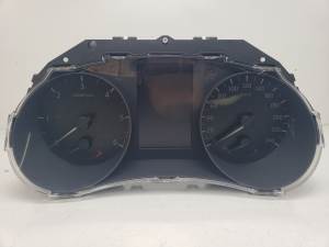 CUADRO INSTRUMENTOS HV22D NISSAN QASHQAI (J11) Autodesguaces Alicante