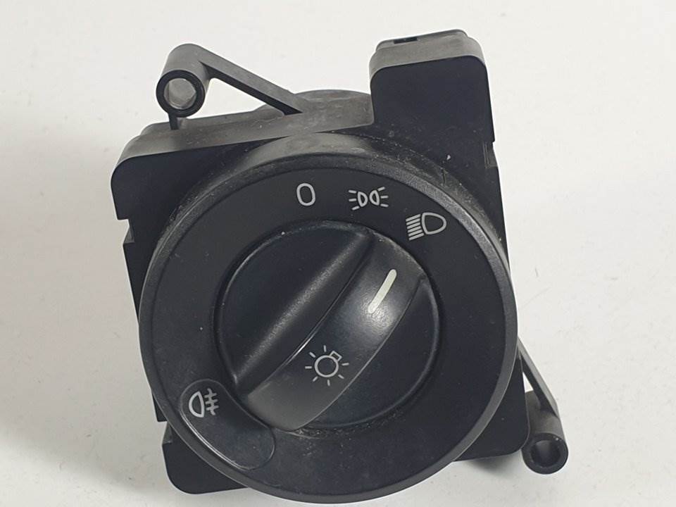Commande d’éclairage - A9065450104 - MERCEDES - SPRINTERII CAJA CERRADA (DESDE 01.06)