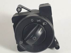 MANDO LUCES A9065450104 MERCEDES SPRINTERII CAJA CERRADA (DESDE 01.06) Autodesguaces Alicante