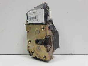 CERRADURA PUERTA DELANTERA IZQUIERDA CITROEN C5 BERLINA Autodesguaces Alicante