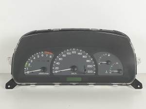 CUADRO INSTRUMENTOS 96427156 CHEVROLET TACUMA Autodesguaces Alicante