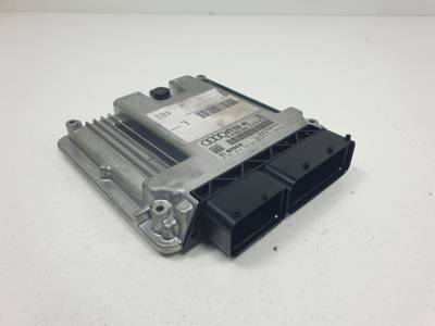 CENTRALITA MOTOR UCE 0281014724 AUDI A6 BERLINA (4F2) Autodesguaces Alicante