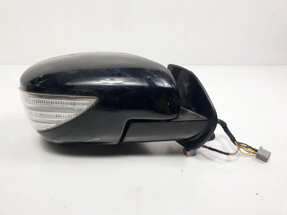 RETROVISOR DERECHO - LAND ROVER - RANGE ROVER SPORT (L320)