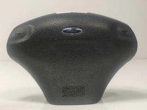 AIRBAG DELANTERO IZQUIERDO YS61B042B85AA FORD FIESTA BERLINA (DX) Autodesguaces Alicante