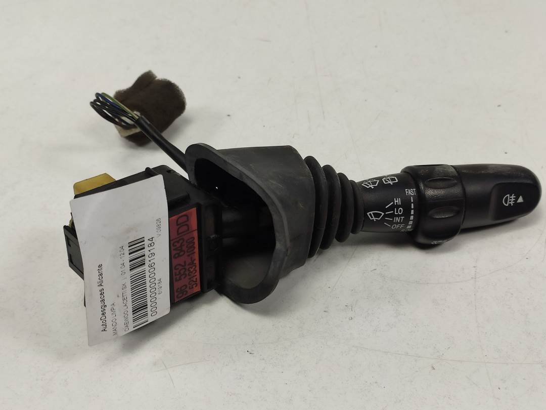 MANDO LIMPIA - 96552843 - DAEWOO - LACETTI