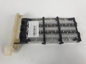 RESISTENCIA CALEFACCION A52103000 FIAT PUNTO (199) Autodesguaces Alicante