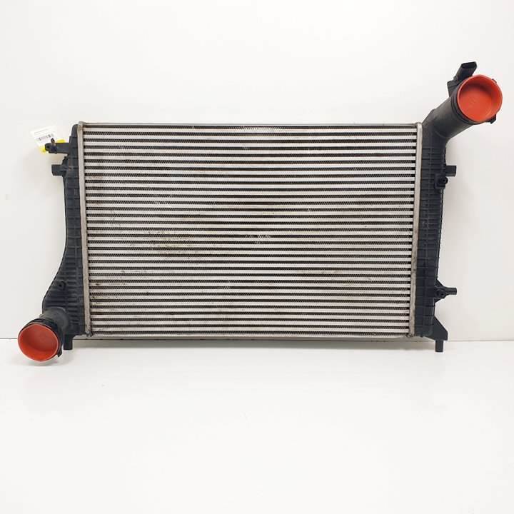INTERCOOLER - 1K0145803H - VOLKSWAGEN - GOLF V BERLINA (1K1)