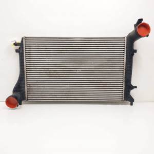 INTERCOOLER 1K0145803H VOLKSWAGEN GOLF V BERLINA (1K1) Autodesguaces Alicante