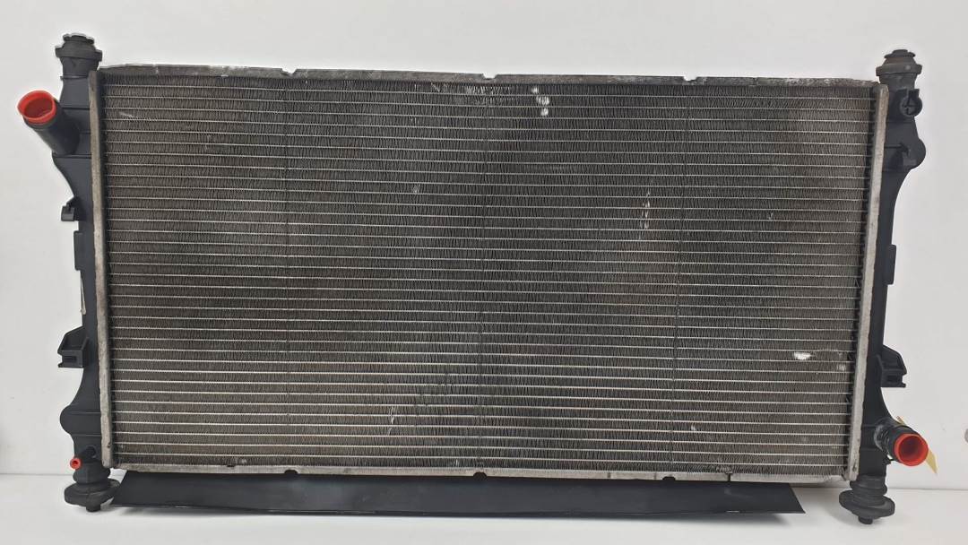 RADIADOR AGUA - 1C1H8005JE - FORD - TRANSIT CAJA CERRADA, MEDIA (FY) (2000 =>)