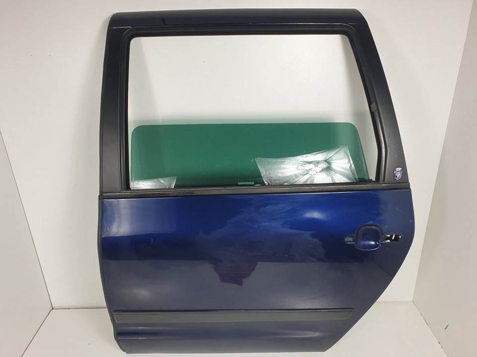 PUERTA TRASERA IZQUIERDA - FORD - GALAXY (VY)