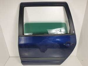 PUERTA TRASERA IZQUIERDA FORD GALAXY (VY) Autodesguaces Alicante