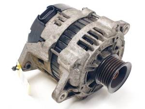 ALTERNADOR CHEVROLET LACETTI Autodesguaces Alicante