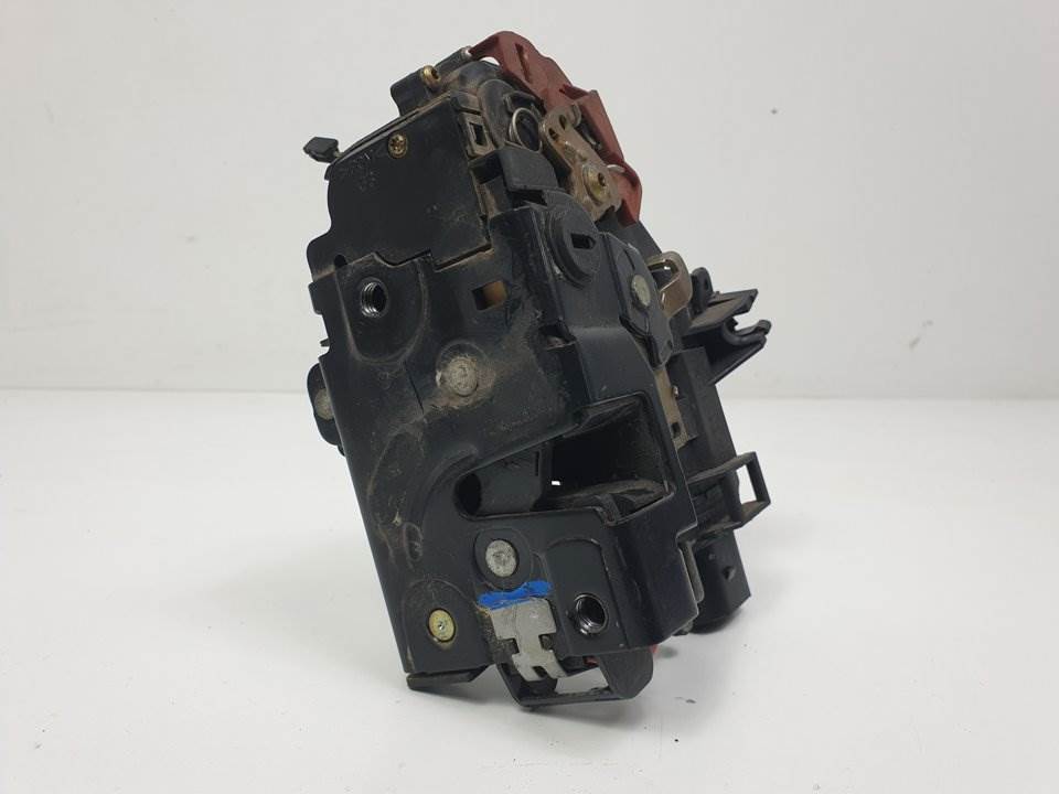 CERRADURA PUERTA TRASERA IZQUIERDA - 8Z0839015D - AUDI - A2 (8Z)