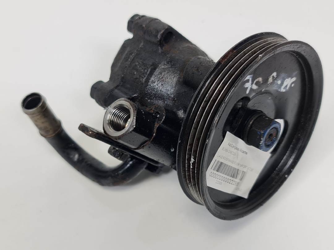 BOMBA DIRECCION - LAND ROVER - RANGE ROVER SPORT (L320)