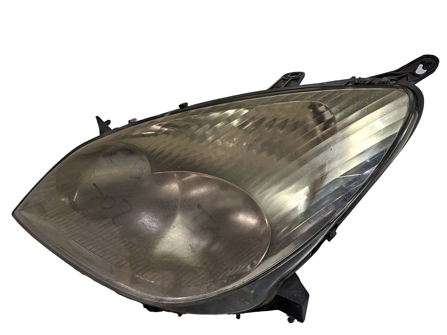 Foto 2 de Faro Izquierdo Citroen C5 Berlina (2001–2004)