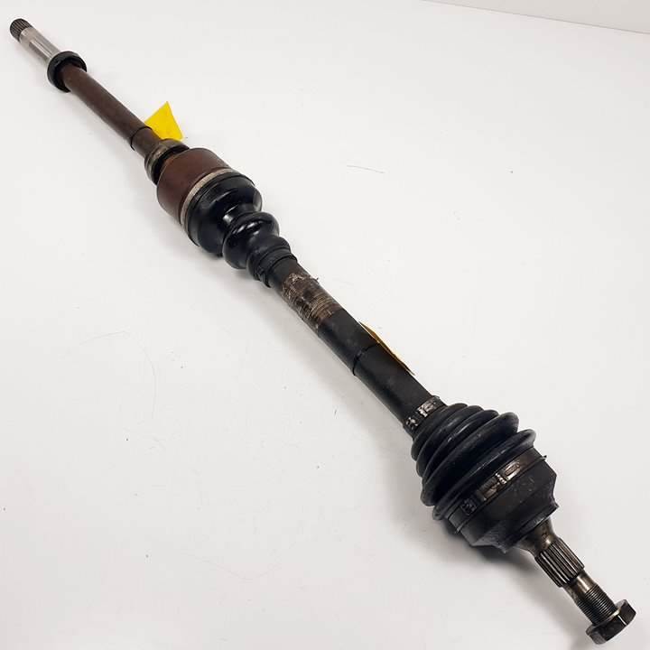 TRANSMISION DELANTERA DERECHA - 9632687980 - CITROEN - C5 BREAK