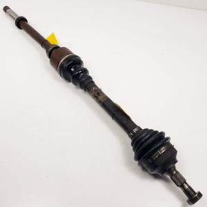 TRANSMISION DELANTERA DERECHA 9632687980 CITROEN C5 BREAK Autodesguaces Alicante